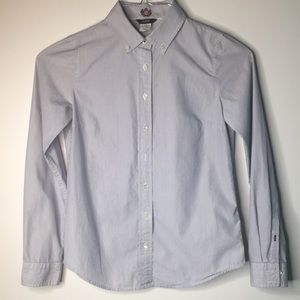 J. Crew Button Down